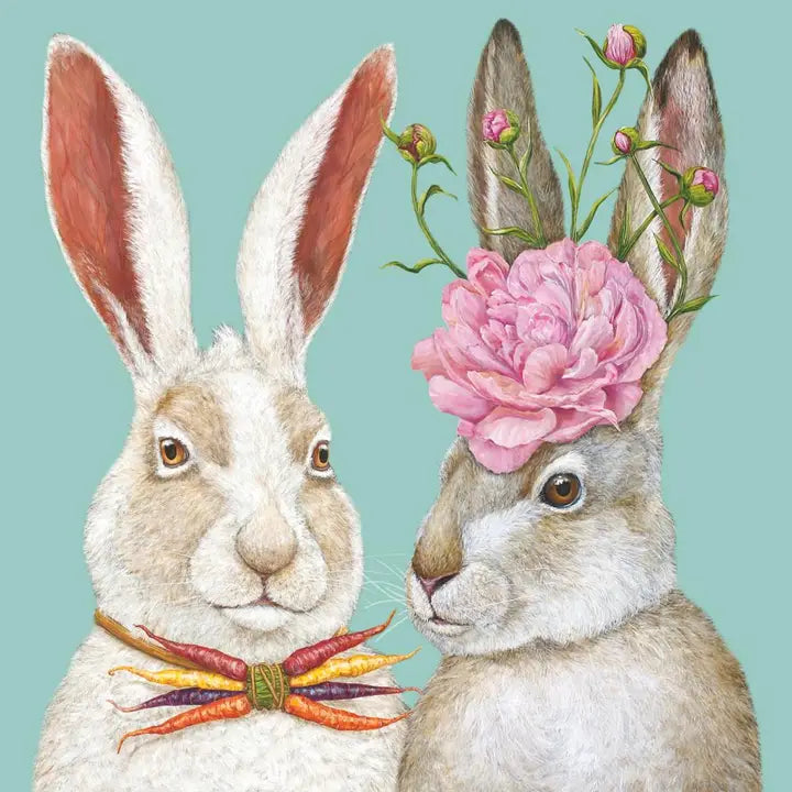 Cocktail & Beverage Paper Napkins