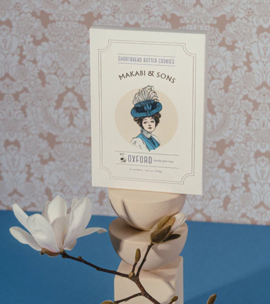 Makabi & Sons Cookies