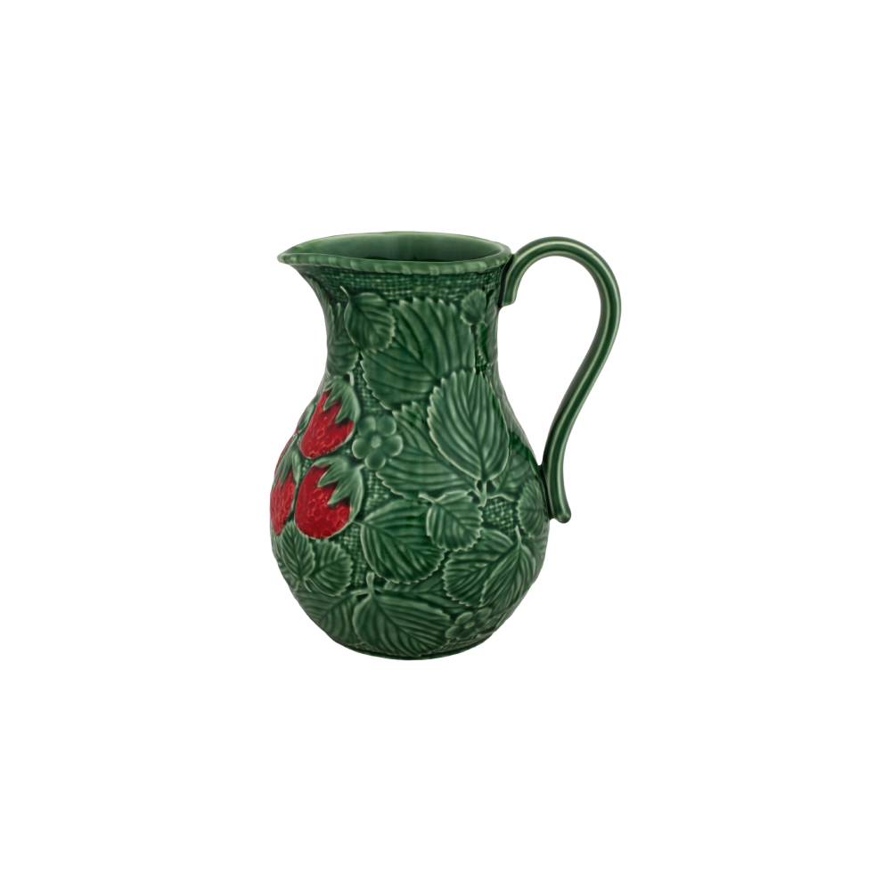 Strawberry Portuguese Pottery