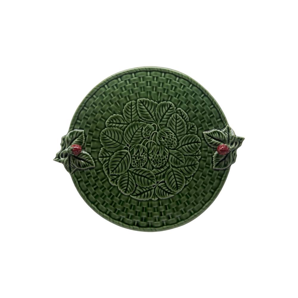Strawberry Portuguese Pottery
