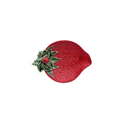 Strawberry Portuguese Pottery