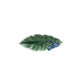 Countryside Leaves Portuguese Pottery