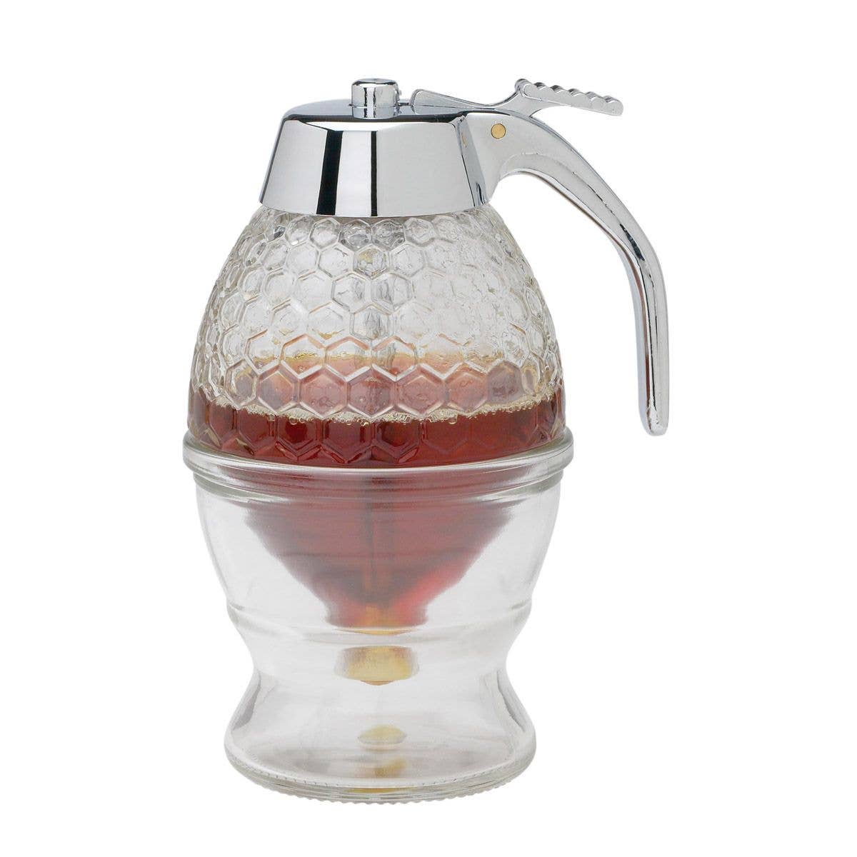 Syrup Dispenser