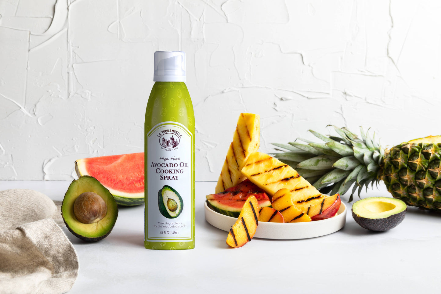 High-Heat Avocado Cooking Spray