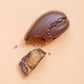 Peanut Butter Ganache Lobster Chocolate: Milk