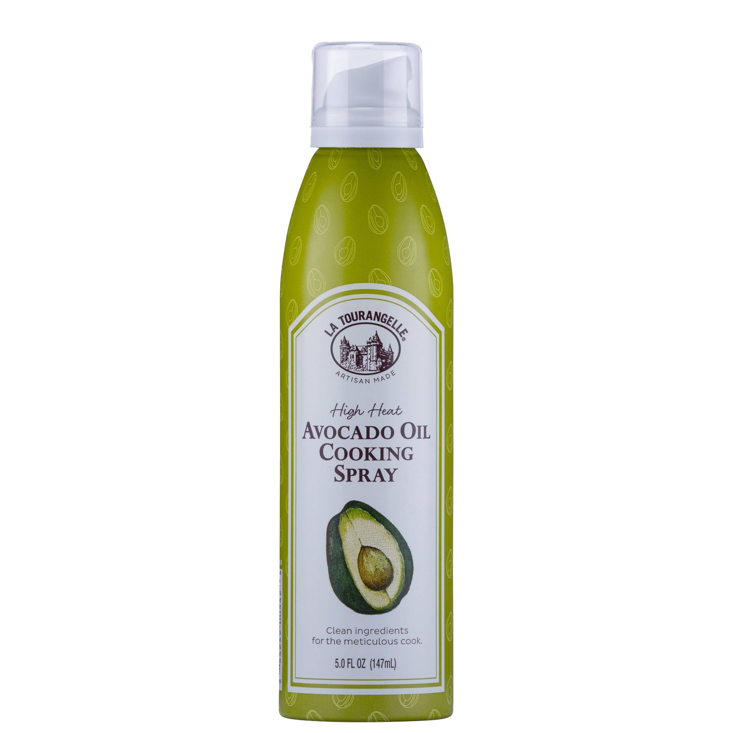 High-Heat Avocado Cooking Spray