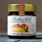 Apricot with Orange & Honey Jam