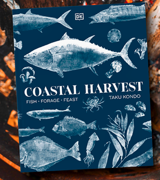 Coastal Harvest