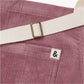 Corduroy Essential Apron - Mulberry Purple
