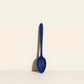 Navy Silicone Kitchen Utensils