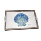 Nautical Driftwood Trays
