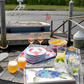 Nautical Driftwood Trays