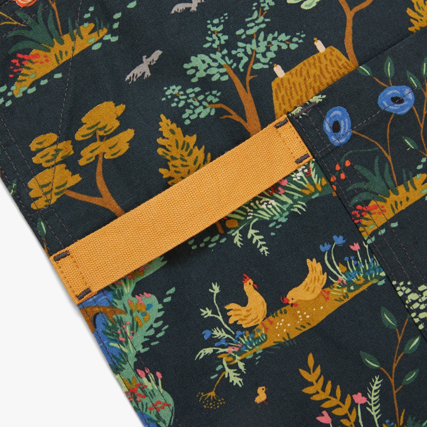 Limited Edition Floral Smock - Rifle Paper Co. English Garden