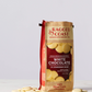 Direct Trade Ecuadorian 31% White Chocolate - 16 ounces