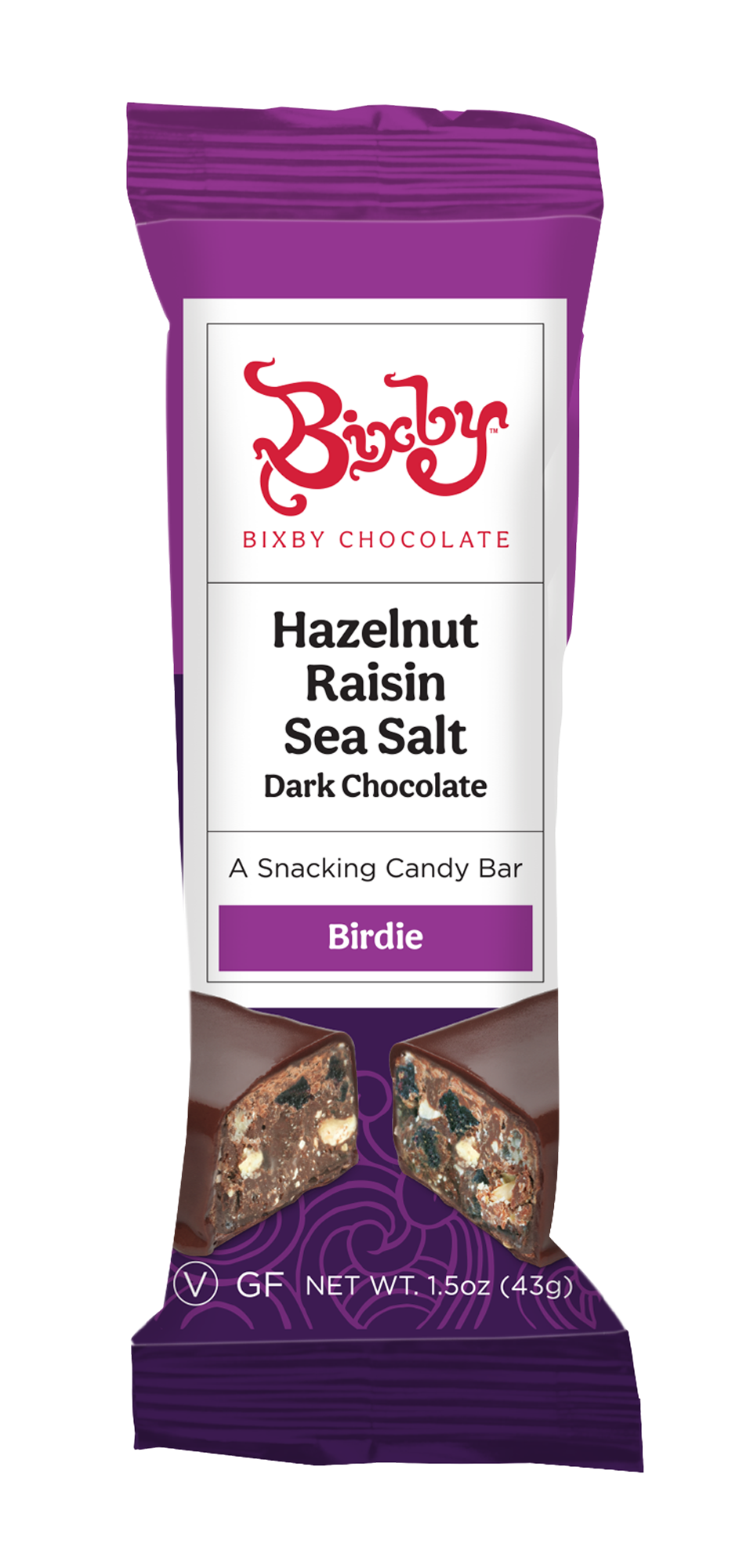 Birdie Bixby Bars