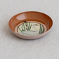 Round Enamel Tray