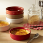 Crème Brûlée Ramekin Dish - Set Of 2