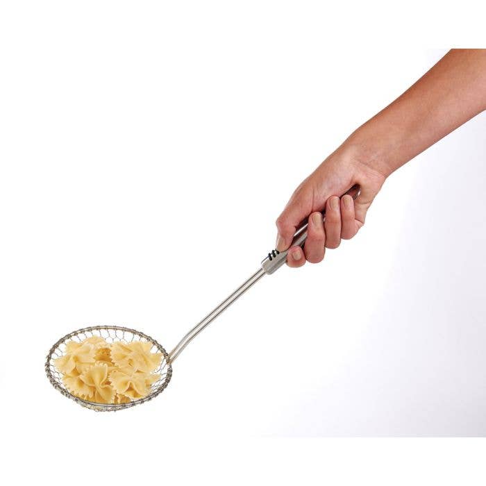 Spider Strainer