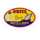 Ortiz Bonito Del Norte Tuna In Olive Oil