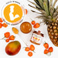 Mango Habanero Spicy Chili Jam: sofi GOLD Winner
