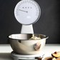 Smeg Kitchen Scale