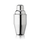 Contour™ Stainless Steel Cocktail Shaker - ASSORTED SIZES: 8.5 oz