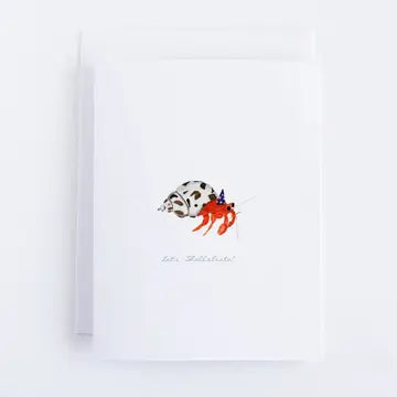 Finding Silver Pennies Notecards