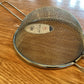 Mesh Strainer, Stainless Steel 6 inch