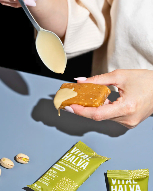 Vital Halva Pistachio