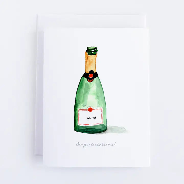 Finding Silver Pennies Notecards