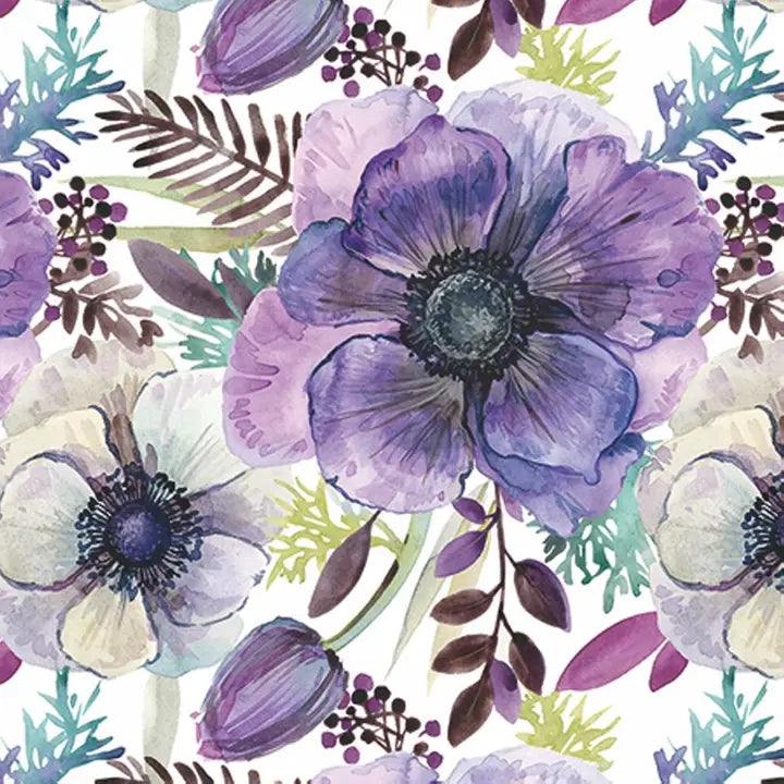 Cocktail & Beverage Paper Napkins