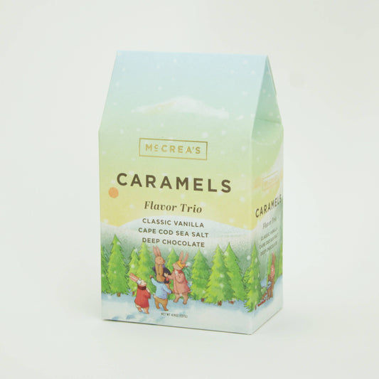 Holiday 2 Gable Box Flavor Trio