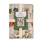 Organic Cotton Tea Towel