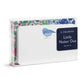 "Little Notes" Note Cards - 55 Count