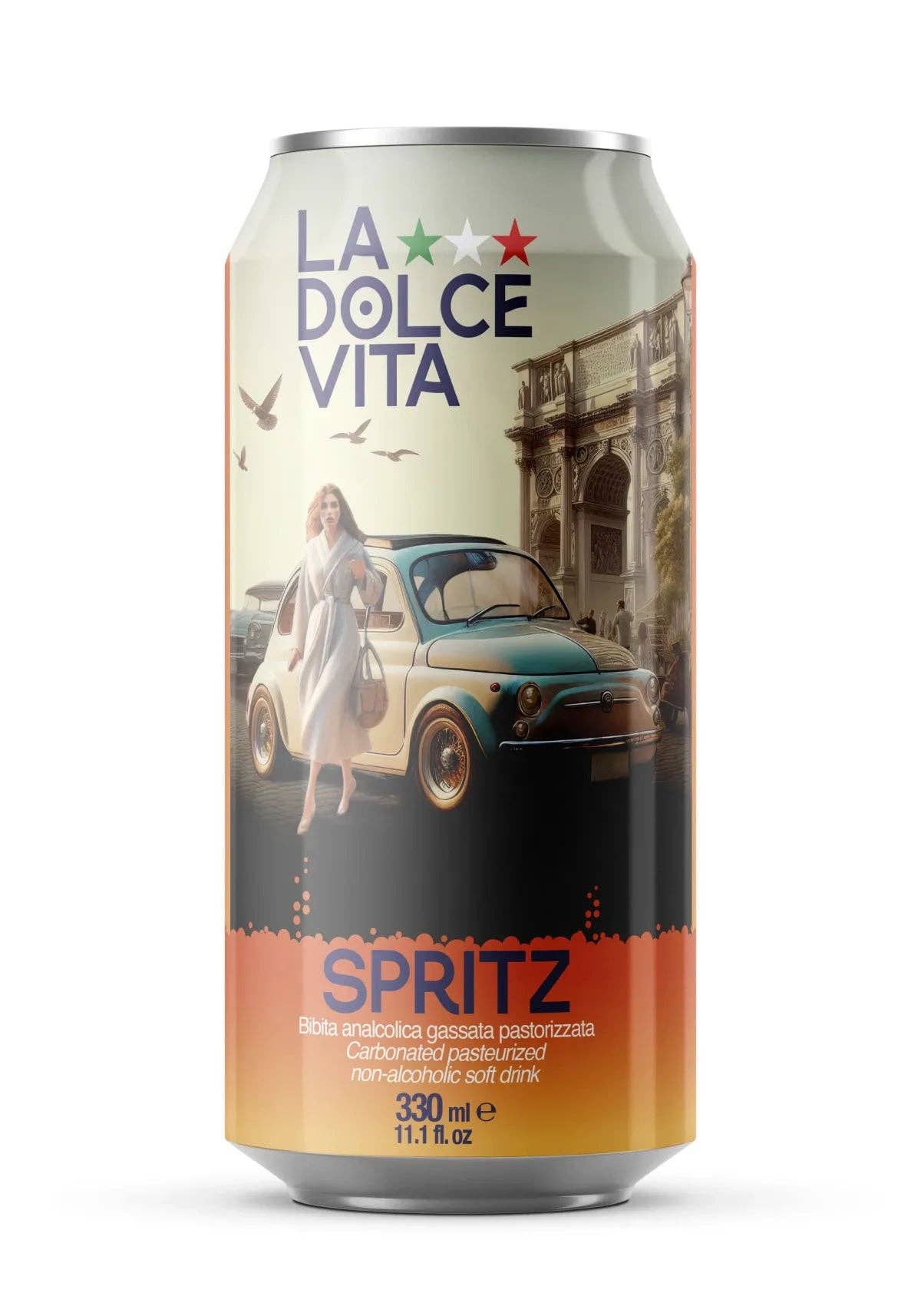 La Dolce Vita Spritz