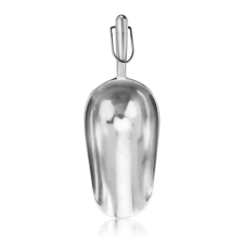 Aluminum Ice Scoop