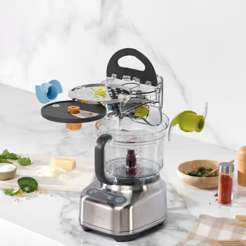 Breville Sous Chef® 9