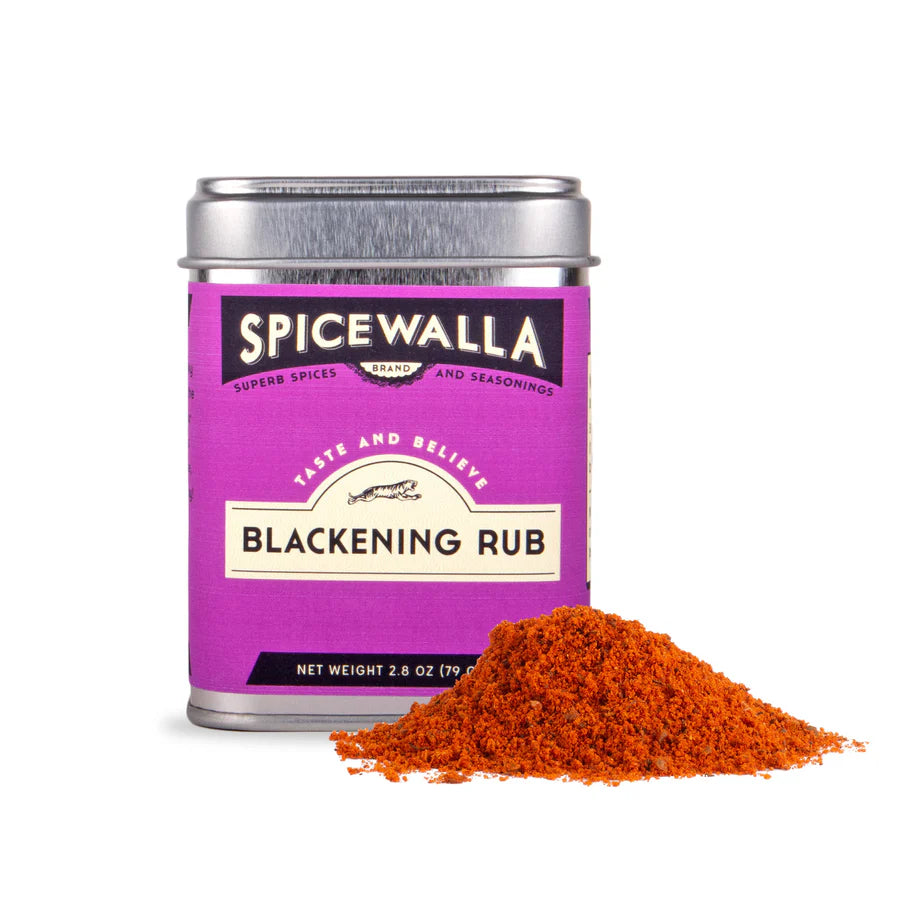 Spicewalla Blends & Rubs