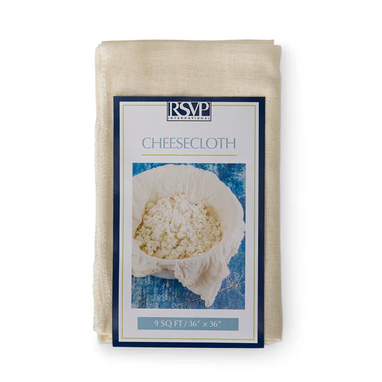 Cheese Cloth