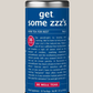 Get Some ZZZ's Herbal Tea