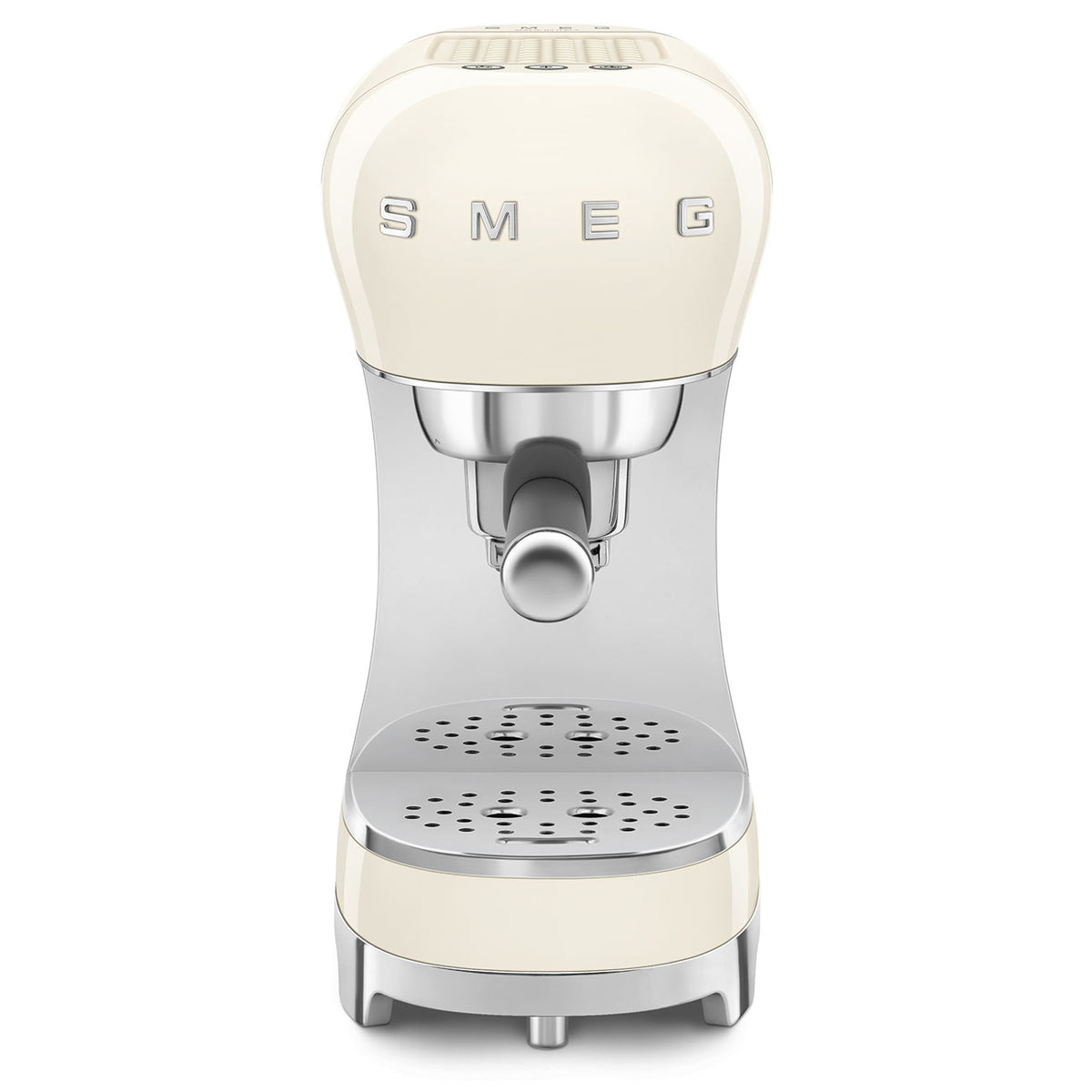 "Retro Style" Manual Espresso Coffee Machine