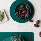 Large Round Wool Felt Trivets