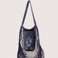 Ami Cotton Net Market Tote