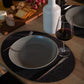 Oval Felt Placemat