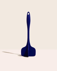 Navy Silicone Kitchen Utensils