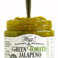 Green Tomato Jalapeno