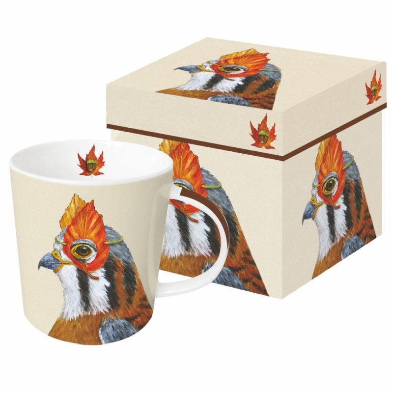 Clive - Mug Gift Box