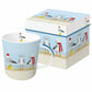 Sassy Seagulls - Mug Gift Box