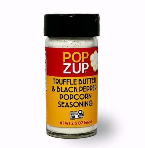 PopZup Popcorn Seasoning