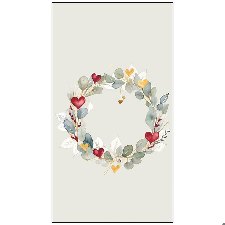 Guest Towel Napkins